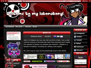 rockin out with my knock out