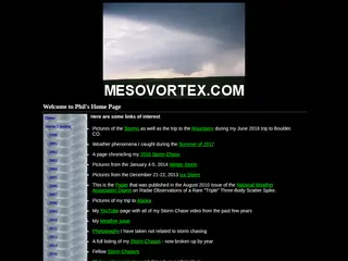 Mesovortex.com
