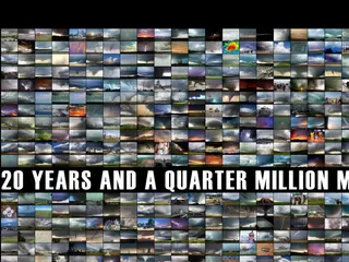 Homepage of Skip Talbot