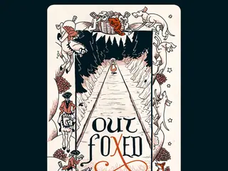 Outfoxed by Dylan Meconis