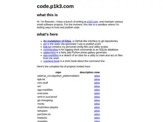 code.p1k3.com