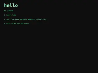 benharri@remotes.club