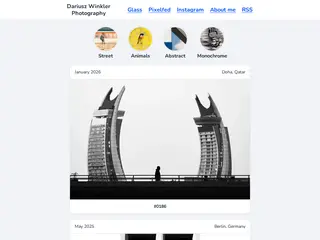 Dariusz Winkler Photography