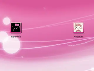 My Windows 7 Dream Home