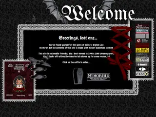 𝕰𝖓𝖙𝖊𝖗𝖎𝖓𝖌...