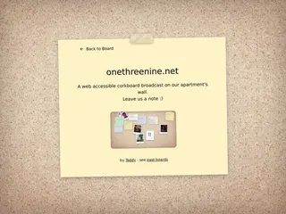 about onethreenine