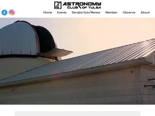 Astronomy Club of Tulsa