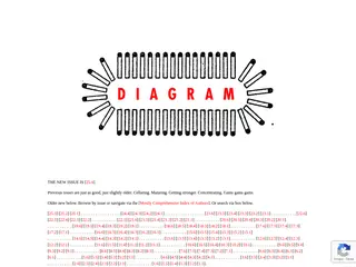 DIAGRAM :: ART + AGENCY UNLOCKED