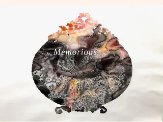Memorious: A Journal of New Verse and Fiction