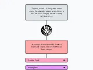 Sluggish Canine Enterprises