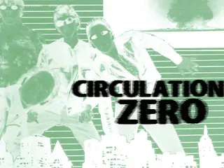 CIRCULATION ZERO