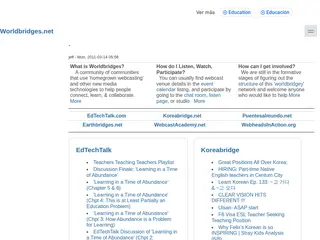 . | Worldbridges.net