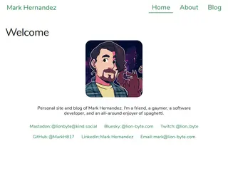 Mark Hernandez (lion-byte)