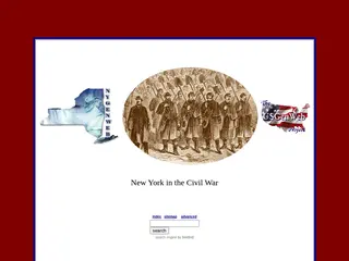 New York in the Civil War