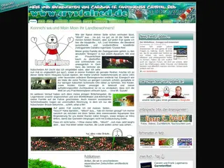 Kristallrote Zwerggarnelen Caridina logemanni Crystal Red Garnele