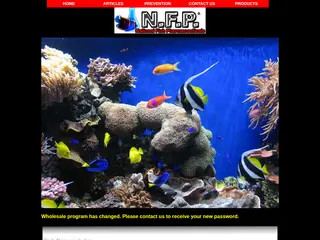 Fish Disease, Diseases of Fish, Medications & Fish Health Treatments