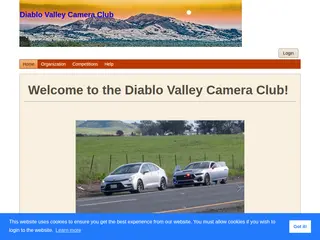 Diablo Valley Camera Club