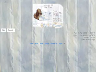 Jay’s Resource Rentry. Since ‘23