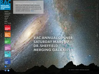 Rockland Astronomy Club