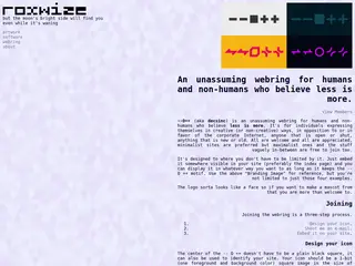 decsinc — roxwize.xyz