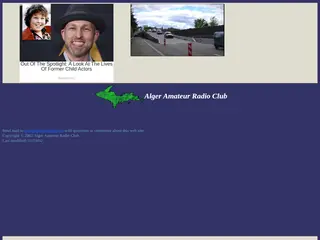 Alger Amateur Radio Club