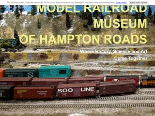 Build Your Own Model Railroad
