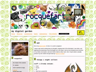 rocquefart