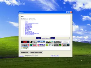 etamodder boring site