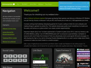 It's Quick, It's Easy and It's Free: pouring river water on your laptop