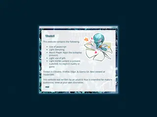 水宮・ちゃんと水を飲んで