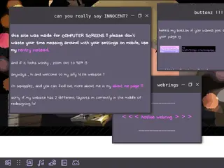 octosquigglez's secret secret hideout