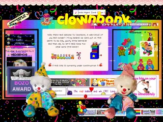 clownbonk