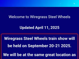 http://wiregrasssteelwheels.org/