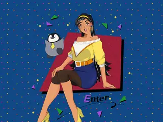 PAZ MUNDO ☆ WELCOME!