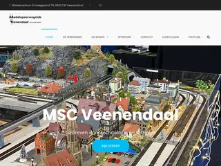 https://modelspoor.nl/
