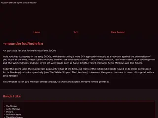 ~mounderfod/indiefan