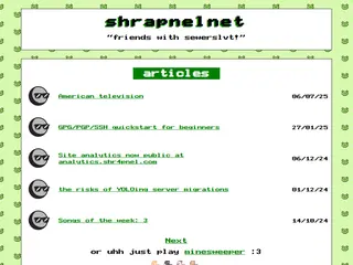 shr4pnelblog!! | shr4pnelblog !!
