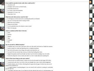 Which isopod are you?