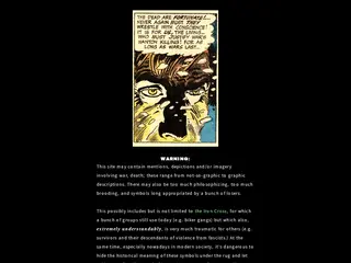 Höllenreiter: read the code for hellriders