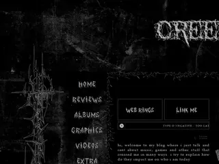 ℭℜ𝔈𝔈𝔓𝔈𝔇