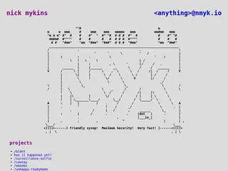 nmyk.io