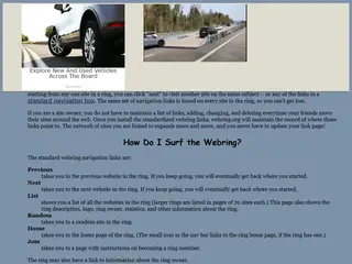 Split Infinity Webring: Welcome!