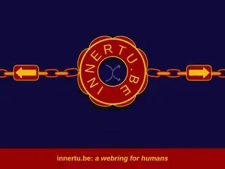 innertube - a webring for humans