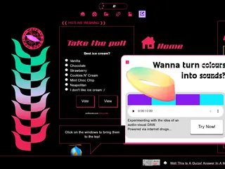 Cir's Home | Cir_Europa's webspace