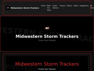 Midwestern Storm Trackers