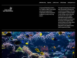 Long Island Reef Association