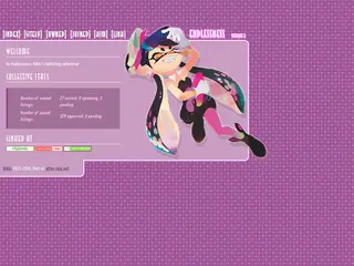 e n d l e s s n e s s [d o t] n u