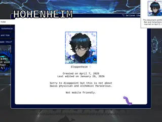 hohenheim²