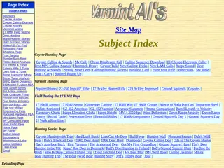 Varmint Al's Rockwell C hardness Testing Simulation by Finite Element Analysis.