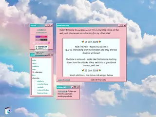 punkfairie.net